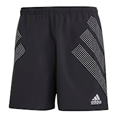 adidas Originals EQT Shorts zwart