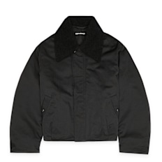 Our Legacy Ace Jacket schwarz