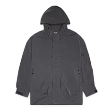 Oakley Fgl Sector Jacket 5.7 grau
