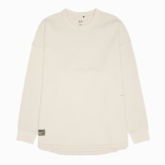 Oakley Fgl Union Ls Wide Tee 5.7 beige