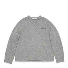 Acne Studios Knitwear grijs