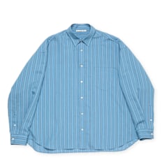 Acne Studios Shirt blue
