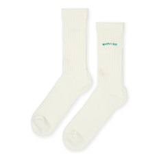 adidas Originals x Sporty & Rich Socks weiß