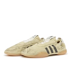 adidas Originals x Song For The Mute Taekwondo Mei yellow