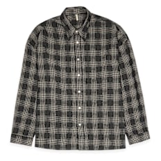 Sunflower Stable Shirt grau