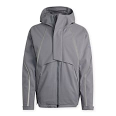 adidas Originals XPL GD 3 In 1 Jacket grijs