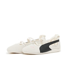PUMA x Rosé Speedcat Ballet SD beige