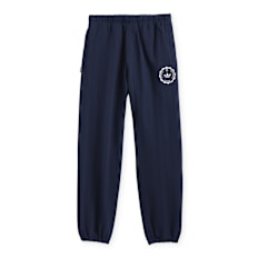 adidas Originals x Clot by Edison Chen Adibreak Pant blauw