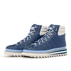 adidas Originals x Clot by Edison Chen Pro Model blauw