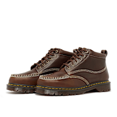 Dr. Martens Lowell Chukka bruin