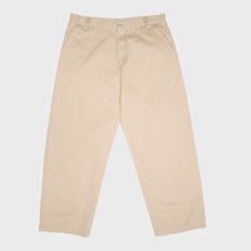 Carhartt WIP Brady Pant beige