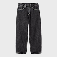 Carhartt WIP Brandon Pant zwart