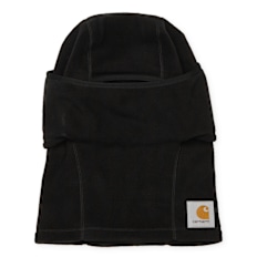Carhartt WIP Expedition Mask zwart