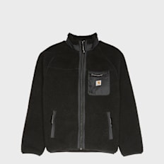 Carhartt WIP Prentis Liner Jacket schwarz