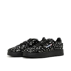 Autry Wmns Medalist Low black