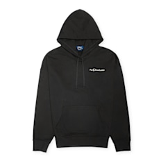 Polo Ralph Lauren Longsleeve Hoodie schwarz