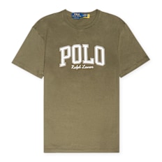 Polo Ralph Lauren Shortsleeve T-Shirt green