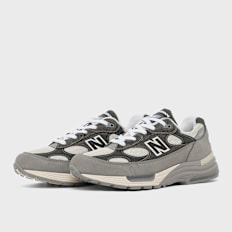 New Balance 992 Made in USA (U9927WX) grijs
