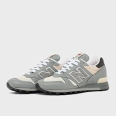 New Balance 1300 Made in USA "Slate Grey" (U13007PT) grijs