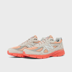 New Balance Wmns 990v4 (U990MO4) oranje