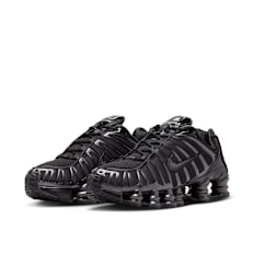Nike   Wmns Shox TL zwart