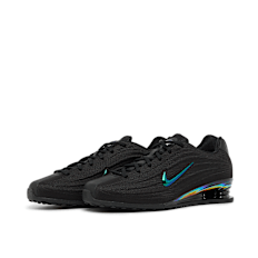 Nike Wmns Shox Z SE schwarz