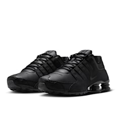 Nike Shox NZ schwarz