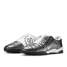 Nike   Total 90 III "Light Graphite“ silber
