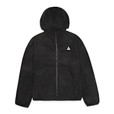 Nike   ACG Wolf Tree Full-Zip Hoodie schwarz