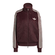 adidas Originals Mohair FB Tracktop rood