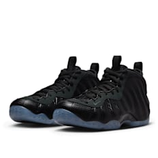Nike   Air Foamposite Pro schwarz
