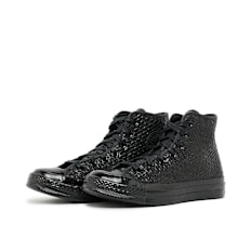 Converse Wmns Chuck 70 schwarz