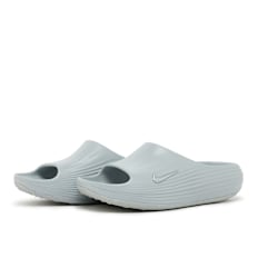 Nike Reactx Rejuven8 Slide grau