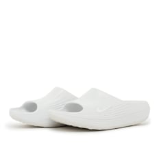Nike   Reactx Rejuven8 Slide grau