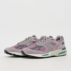 New Balance 991v2 (U991RR2) roze