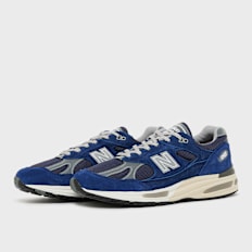New Balance 991v2 (U991VB2) blauw