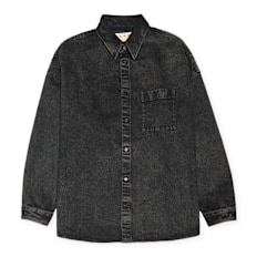 Marni Shirt blau