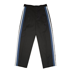 Marni Trousers schwarz