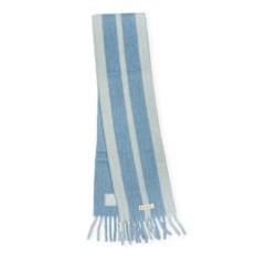 Marni Scarf blau