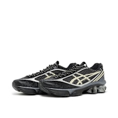 ASICS SportStyle Wmns US6-S Gel-Kinetic Fluent schwarz