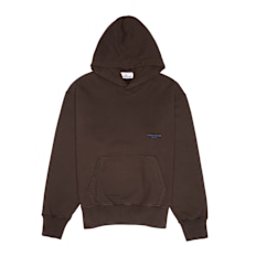 Stone Island Hoodie Sweater braun