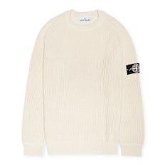 Stone Island Crewneck beige