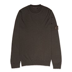 Stone Island Crewneck braun