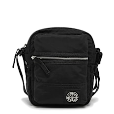 Stone Island Pouch schwarz