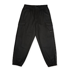 Stone Island Trousers zwart