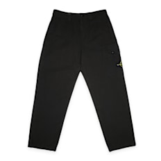 Stone Island Trousers black