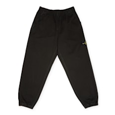 Stone Island Trousers zwart