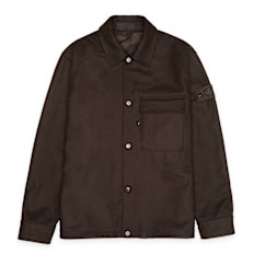 Stone Island Shirt braun