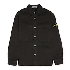 Stone Island Shirt black