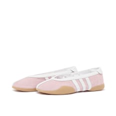 adidas Originals Wmns Taekwondo Mei Ballet lichtroze